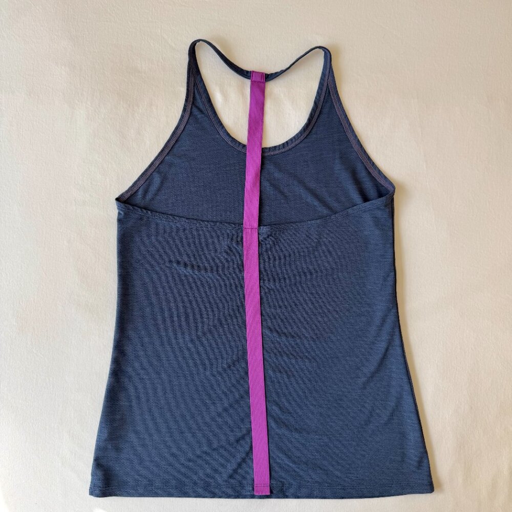 Athleta T-Back Tank - Picture 4 of 7